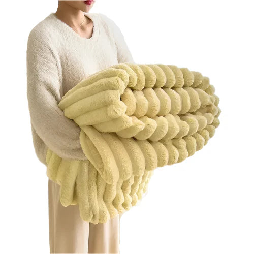 HyggeWrap - cozy blanket for relaxation