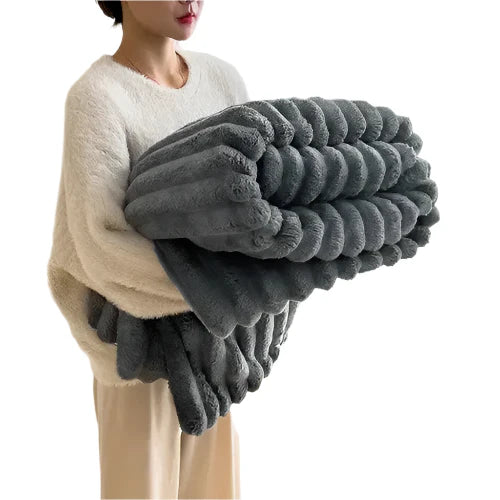 HyggeWrap - cozy blanket for relaxation